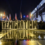 Remigration Summit, a Gallarate il raduno dell’ultradestra europea