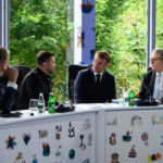 Ucraina, Tajani: “Italia non isolata, opposizione fa il suo gioco”