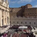 Papa Leone XIV, i leader politici del mondo a San Pietro per la messa di inizio pontificato