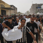 Gaza, trovato a Khan Yunis il corpo di Sinwar. Netanyahu annuncia ripresa invio aiuti nella Striscia