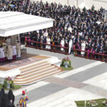 Papa Leone XIV, l’omelia della messa d’inizio pontificato: il testo integrale