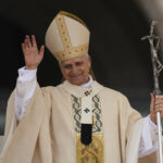Papa Leone XIV, il Santo Padre alla messa di inizio pontificato: “Scelto senza alcun merito”