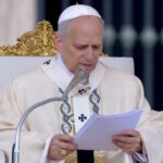 Papa Leone XIV: “Scelto senza alcun merito, vengo a voi come fratello”
