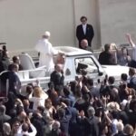 Papa Leone XIV, si apre il pontificato con la messa di insediamento a San Pietro: le immagini della giornata