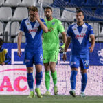 Caos in Serie B, rinviati i playout: Brescia a rischio retrocessione