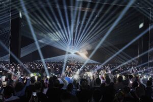 Eurovision 2025, vince l’austriaco JJ con ‘Wasted Love’