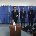 Elezioni Romania, ballottaggio: in vantaggio l’europeista Dan