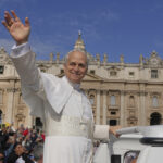 Papa Leone XIV, oggi la messa di inizio pontificato: Roma blindata