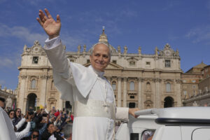 Papa Leone XIV, oggi la messa di inizio pontificato: Roma blindata