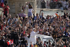 Papa Leone XIV, la messa di inizio pontificato: la diretta Papa Leone XIV, la messa di inizio pontificato: la diretta