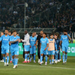 Serie A, Napoli e Inter pareggiano: partenopei a +1 prima dell’ultima giornata