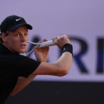 Internazionali Roma 2025, Sinner si arrende in finale: vince Alcaraz