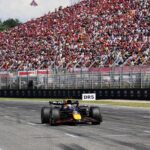F1, Gp Emilia Romagna 2025: trionfa Verstappen, Hamilton quarto