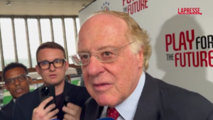 Milan, Scaroni: “Critiche Boban? Non sto ad ascoltarle”
