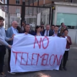 Referendum 2025, Schlein davanti agli studi Rai: “Informi i cittadini, no a Telemeloni”