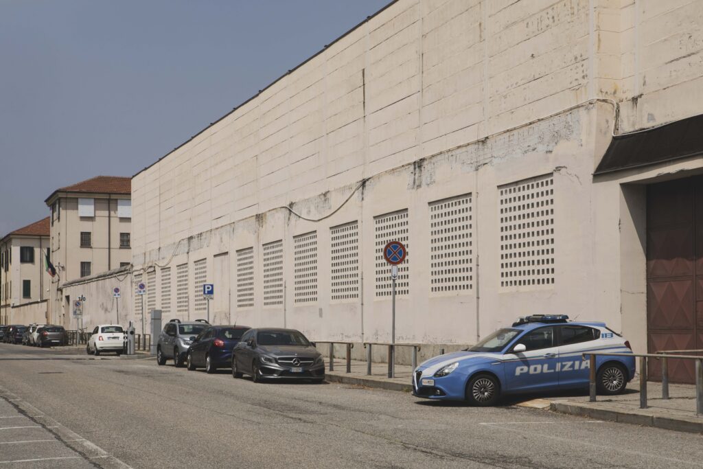 Carceri, detenuto suicida a Torino: oggi avrebbe avuto udienza convalida Carceri, detenuto suicida a Torino: oggi avrebbe avuto udienza convalida