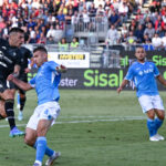Napoli-Cagliari: data, orario e dove vederla in tv