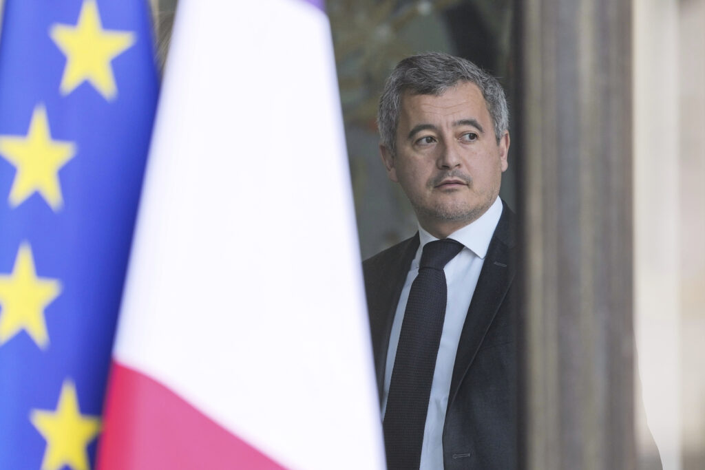 francia annuncia carcere di massima sicurezza in guyana è polemica