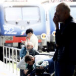 Sciopero treni 23 maggio 2025: orari e chi si ferma