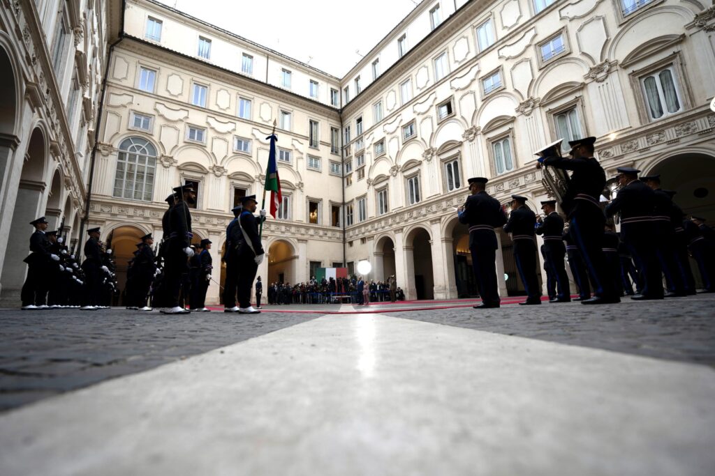 Terzo mandato, il Cdm impugna la legge della Provincia autonoma di Trento Terzo mandato, il Cdm impugna la legge della Provincia autonoma di Trento