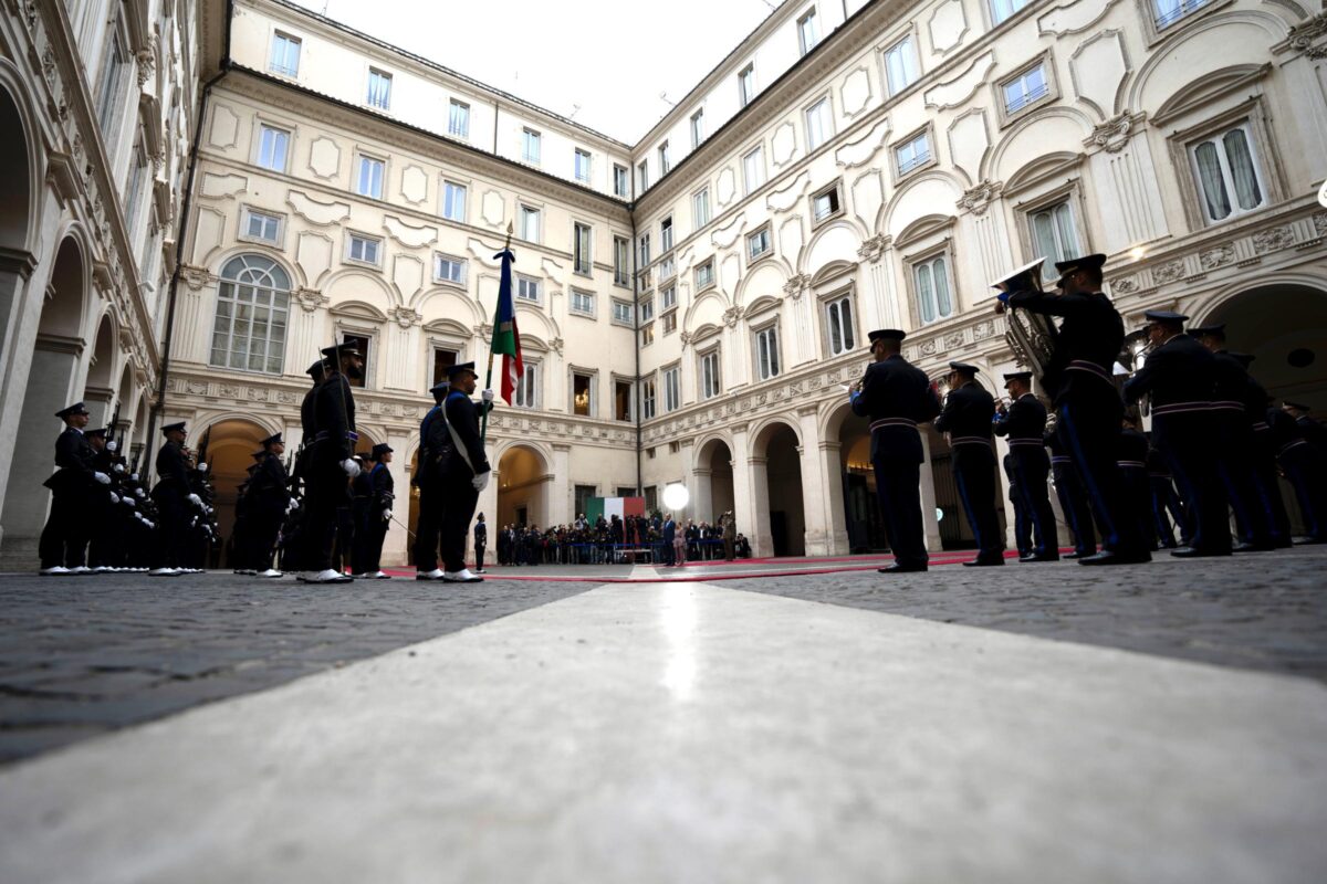 Terzo mandato, il Cdm impugna la legge della Provincia autonoma di Trento Terzo mandato, il Cdm impugna la legge della Provincia autonoma di Trento
