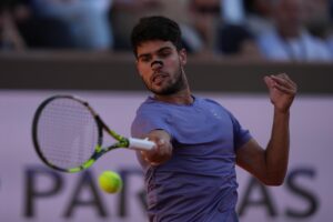 ranking atp sinner ancora numero 1 alcaraz scavalca zverev