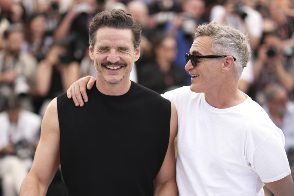Festival di Cannes 2025, catastrofi e guerre sul grande schermo: da Sirât a Eddington Festival di Cannes 2025, catastrofi e guerre sul grande schermo: da Sirât a Eddington