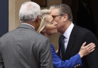 Summit a Londra tra UE e Gran Bretagna
