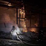 Ucraina, due feriti nell’attacco russo nella regione di Sumy
