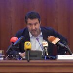 Ponte sullo Stretto, Salvini: “Entro l’estate l’avvio dei cantieri”