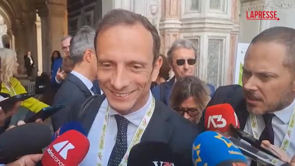 fvg fedriga il terzo mandato non c entra con crisi in regione
