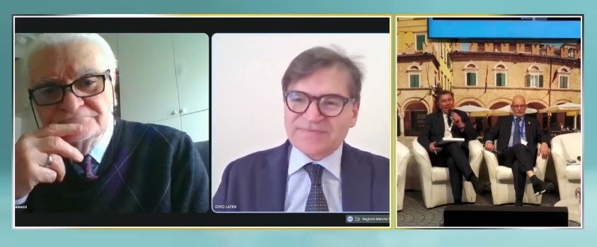Salone del Libro, presentato l’evento ‘Le Marche. La regione dei 100 editori’ Salone del Libro, presentato l’evento ‘Le Marche. La regione dei 100 editori’