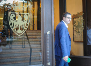 Terzo mandato, il Cdm impugna la legge della Provincia autonoma di Trento. Lega contraria