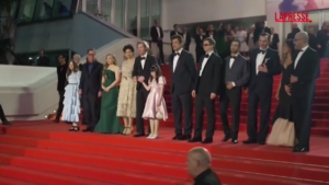 Cannes 2025, star sul red carpet da Benicio del Toro a Nicole Kidman