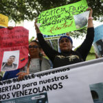 Usa, Corte Suprema apre a espulsione venezuelani