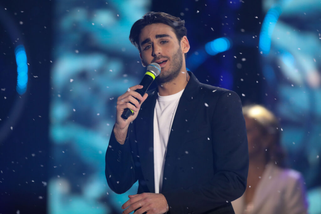 Galleria foto 'Amici, i vincitori di tutte le edizioni – FOTO' - foto 18