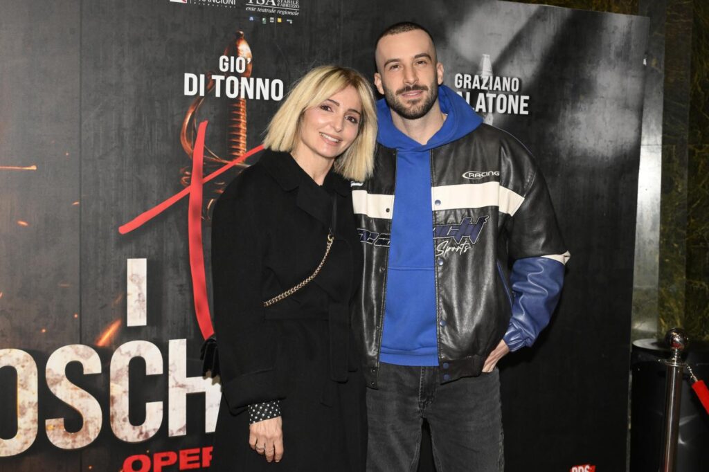 Galleria foto 'Amici, i vincitori di tutte le edizioni – FOTO' - foto 16