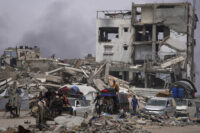GAZA
