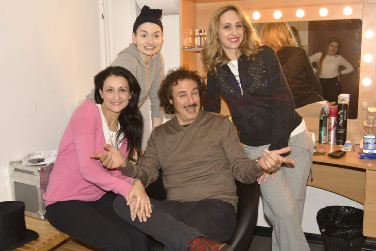 Amici, i vincitori di tutte le edizioni – FOTO