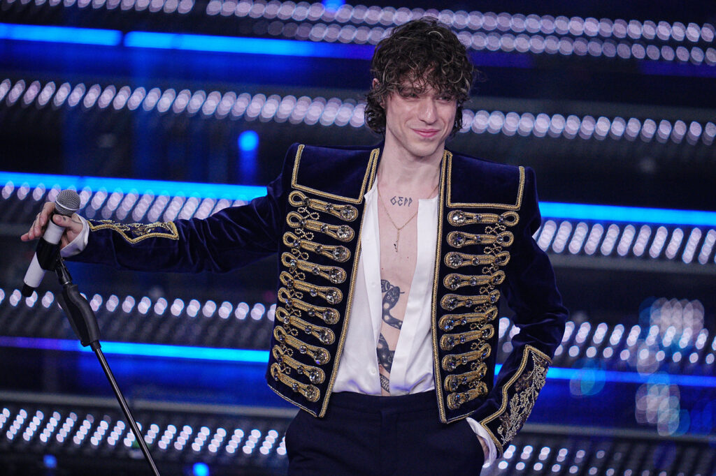 Galleria foto 'Amici, i vincitori di tutte le edizioni – FOTO' - foto 17