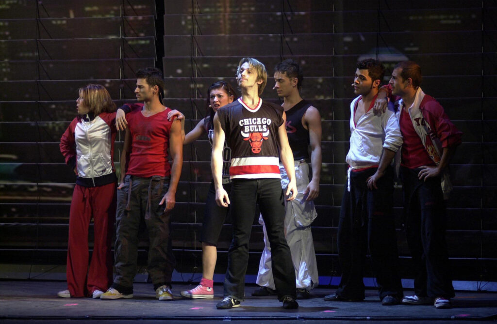 Galleria foto 'Amici, i vincitori di tutte le edizioni – FOTO' - foto 3