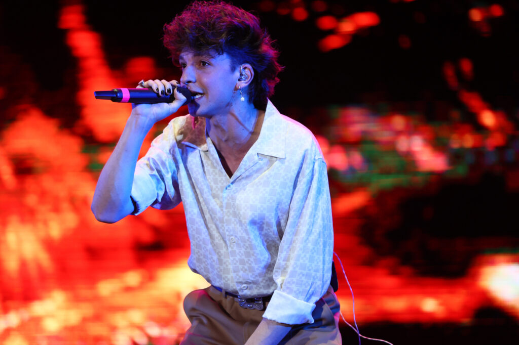 Galleria foto 'Amici, i vincitori di tutte le edizioni – FOTO' - foto 20