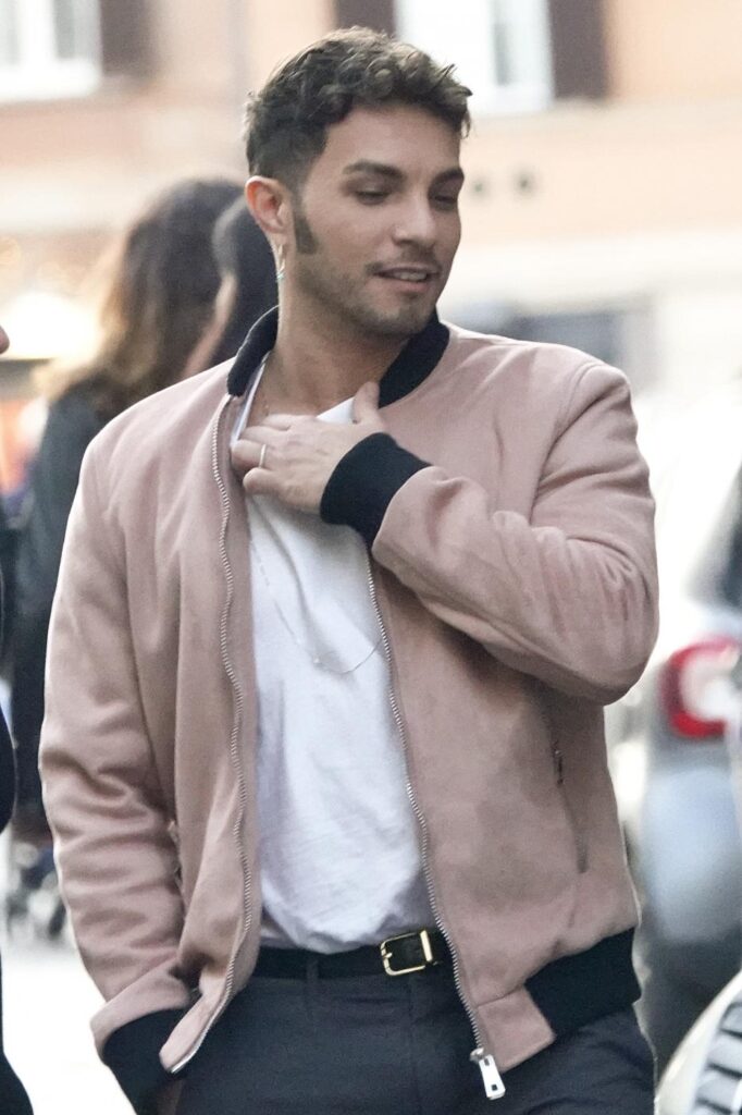 Galleria foto 'Amici, i vincitori di tutte le edizioni – FOTO' - foto 6