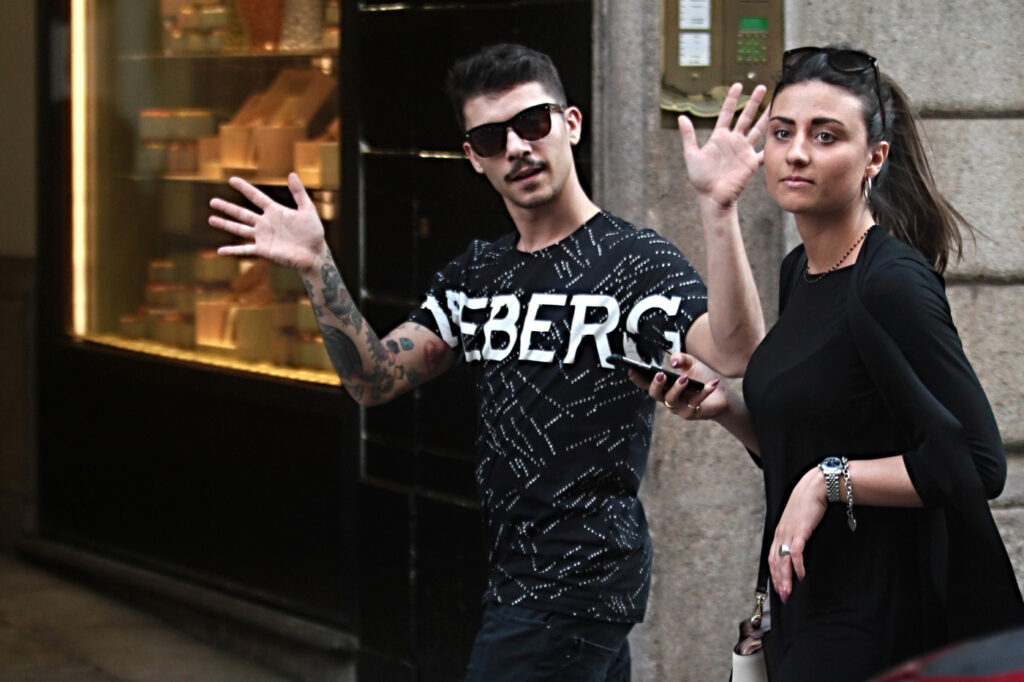 Galleria foto 'Amici, i vincitori di tutte le edizioni – FOTO' - foto 12