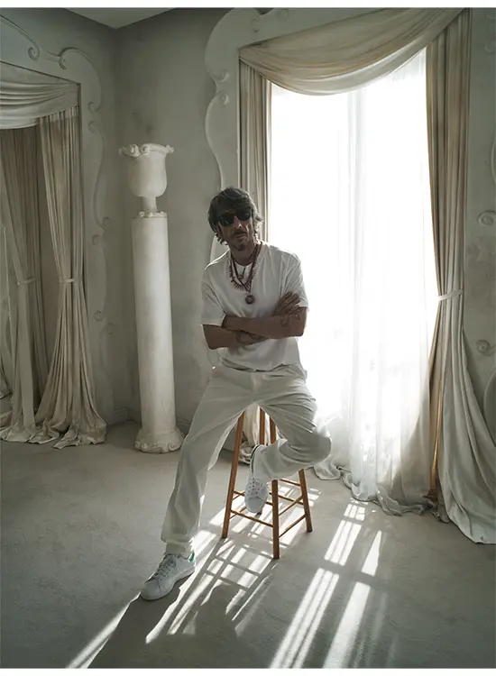 Pierpaolo Piccioli è il nuovo direttore creativo di Balenciaga Pierpaolo Piccioli è il nuovo direttore creativo di Balenciaga