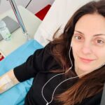 Valeria Luzi morta a 43 anni, la malattia raccontata sui social