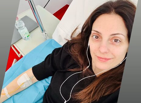 valeria luzi morta a 43 anni la malattia raccontata sui social