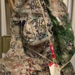 Jim Morrison, ritrovato in Francia il busto rubato 37 anni fa
