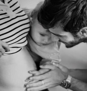 Lorenzo Musetti di nuovo papà