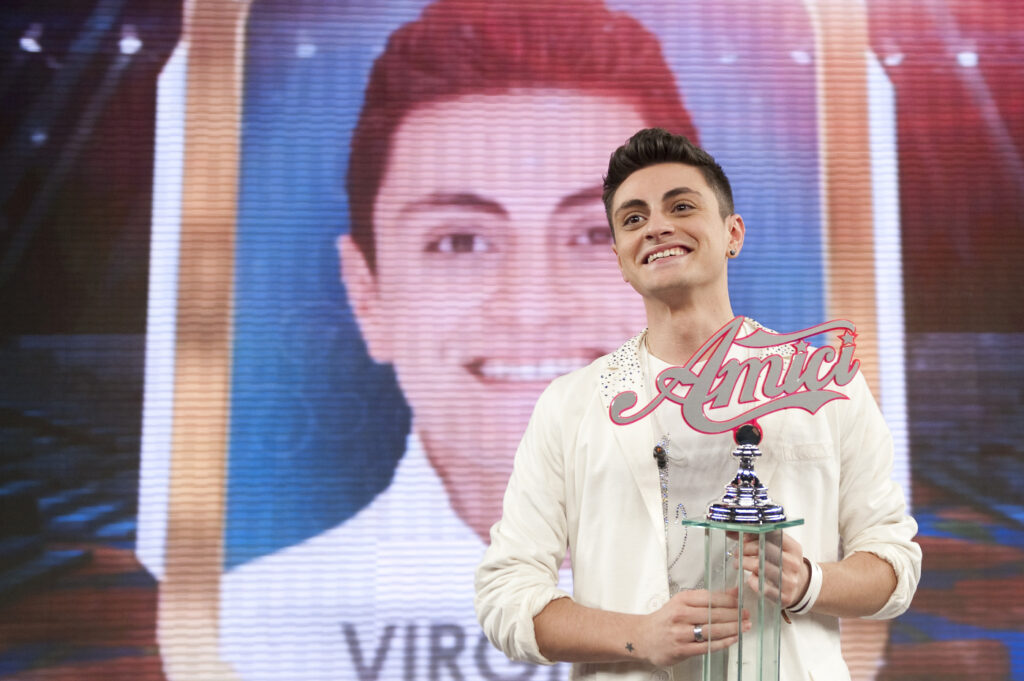 Galleria foto 'Amici, i vincitori di tutte le edizioni – FOTO' - foto 9